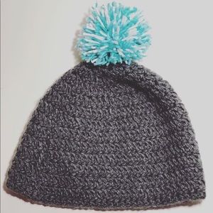 Crochet Hats